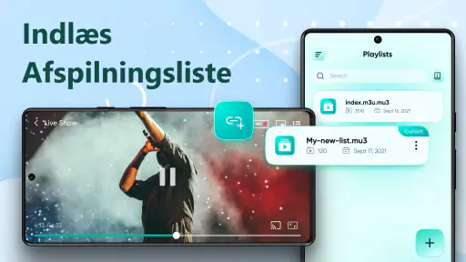 IPTV M3U Player: IP TV Online screenshot