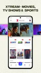 IPTV Player - Smart Live TV screenshot