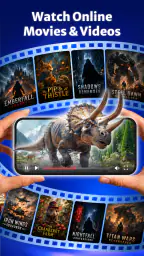 IPTV Smart Player - TV Show screenshot