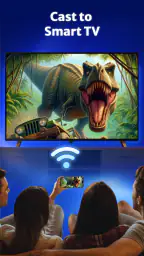 IPTV Smart Player - TV Show screenshot