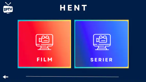 IPTV Smart Plus+ screenshot