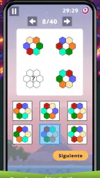 IQ Test: Logisk Hjernetræning screenshot