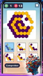 IQ Test: Logisk Hjernetræning screenshot