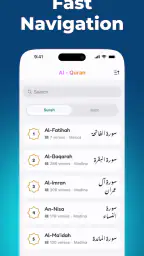 Iqra - Quran Tutor screenshot