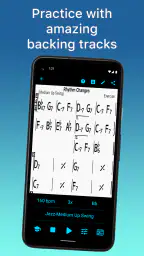 iReal Pro screenshot