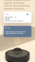 iRobot Home (Classic) screenshot