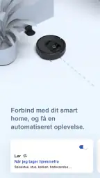 iRobot Home (Classic) screenshot