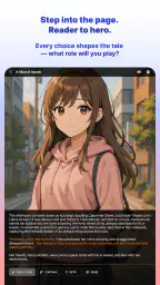 ISEKAI ZERO screenshot