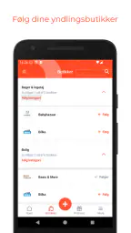 Ishøj Bymidte screenshot