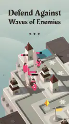 Isle of Arrows – Tower Defense screenshot