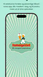 Ismageriet screenshot