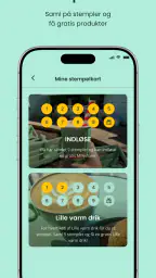 Ismageriet screenshot