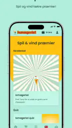 Ismageriet screenshot