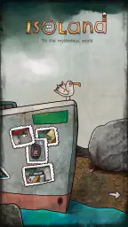 Isoland screenshot