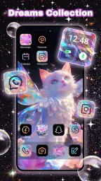 iThemes - Easy Widgets, Icons screenshot