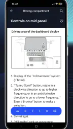 IVECO Easy Guide screenshot