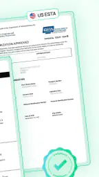 iVisa: Online Travel Visas screenshot