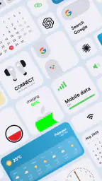 iWidgets : iOS Widgets screenshot