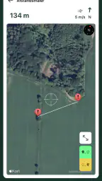 Jäger — Vildtkamera & Jagt screenshot