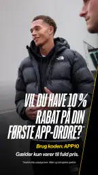 JD Sports screenshot