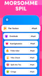 Jeg har aldrig screenshot