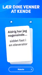 Jeg har aldrig screenshot