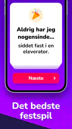 Jeg Har Aldrig: Naked Truth screenshot