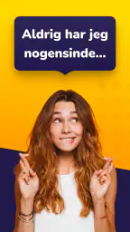 Jeg Har Aldrig: Naked Truth screenshot