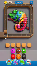 Jelly Busters: Puzzle Game screenshot