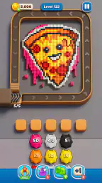 Jelly Busters: Puzzle Game screenshot