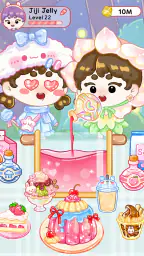 Jelly Master: Mukbang ASMR screenshot
