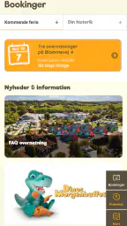 Jesperhus - for voksne screenshot