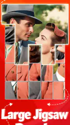 Jigblock Puzzles screenshot