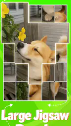 Jigblock Puzzles screenshot