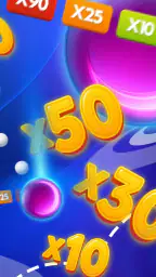 Jikers Mega Tic Tac Toe screenshot
