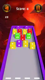 Jikers Mega Tic Tac Toe screenshot