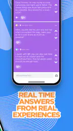 Jodel - Hyperlocal Community screenshot
