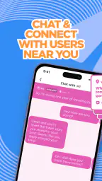 Jodel - Hyperlocal Community screenshot