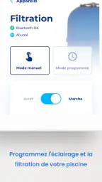 Joey - Piscine Connectée screenshot