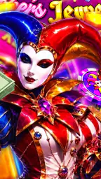 Joker's Jewels screenshot