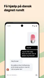 Joom. Køb ind hver dag screenshot