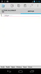 Jota+★PRO-KEY screenshot