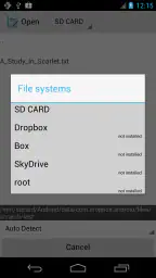 Jota+★PRO-KEY screenshot