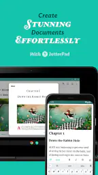 JotterPad - Writer, Screenplay screenshot