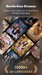 JoyReels - Enjoy Short Dramas screenshot