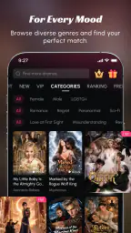 JoyReels - Enjoy Short Dramas screenshot
