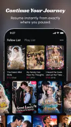 JoyReels - Enjoy Short Dramas screenshot