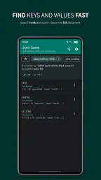 Json Genie PREMIUM-JSON Editor screenshot