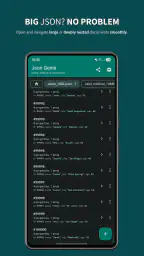 Json Genie PREMIUM-JSON Editor screenshot