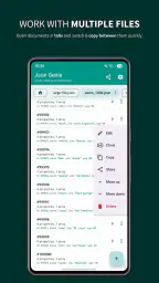 Json Genie PREMIUM-JSON Editor screenshot